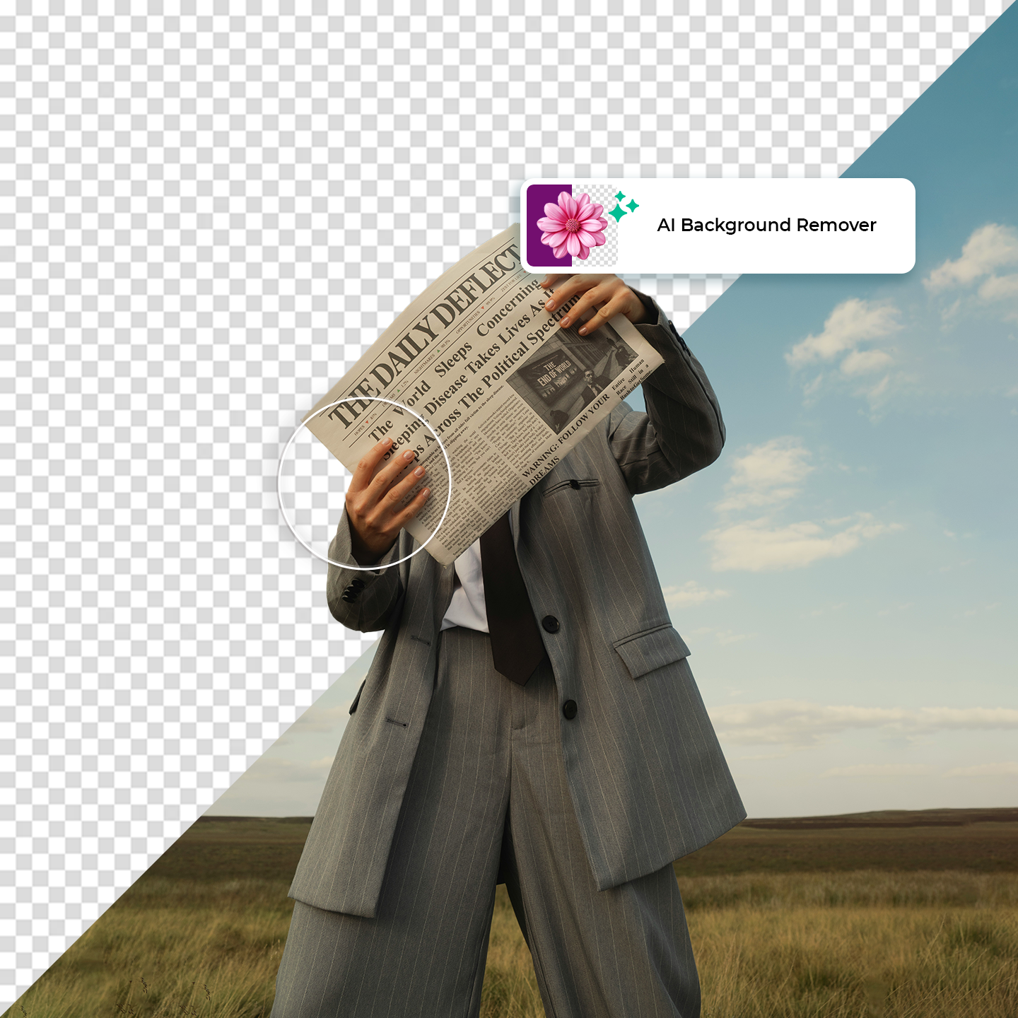 Background Remover