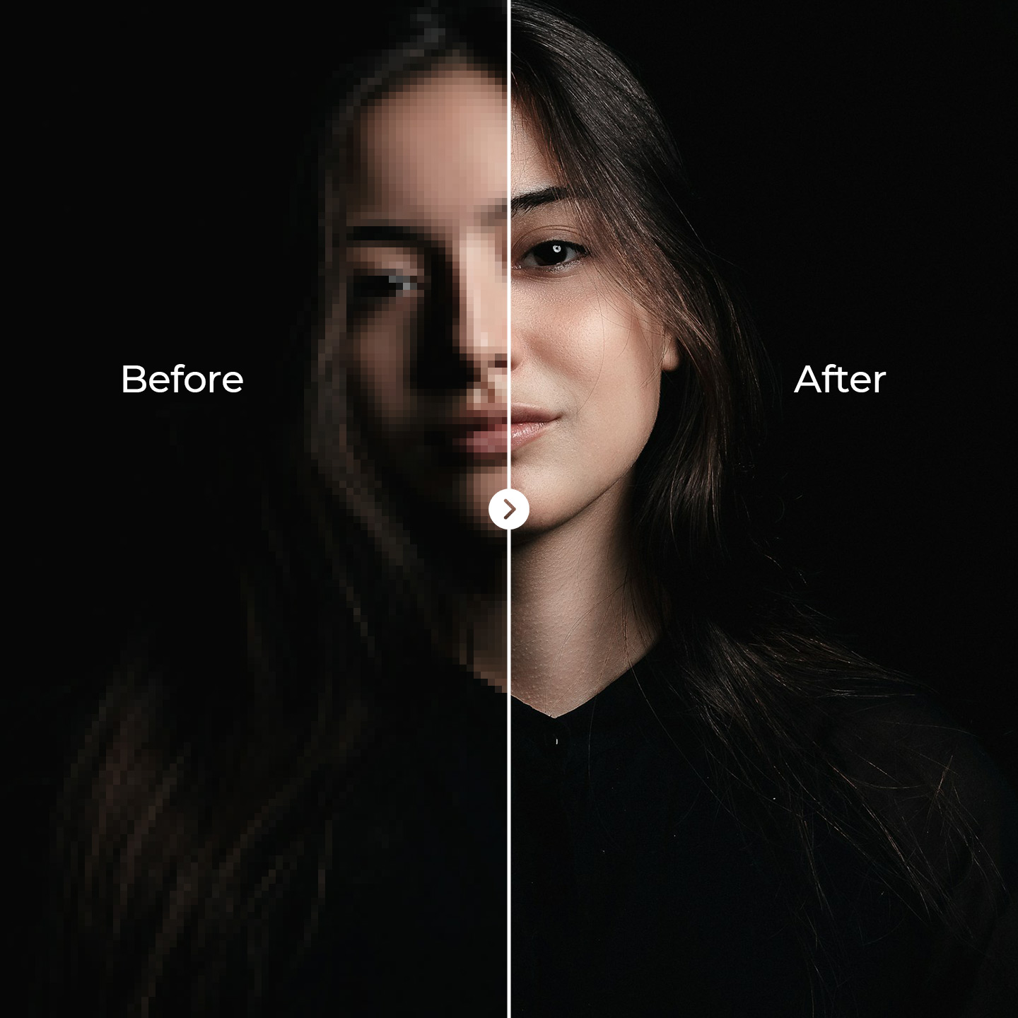 Image Enhancer