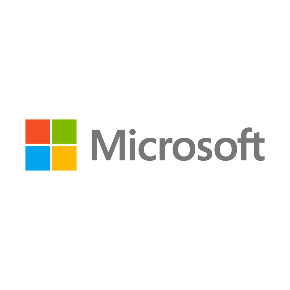 Microsoft logo